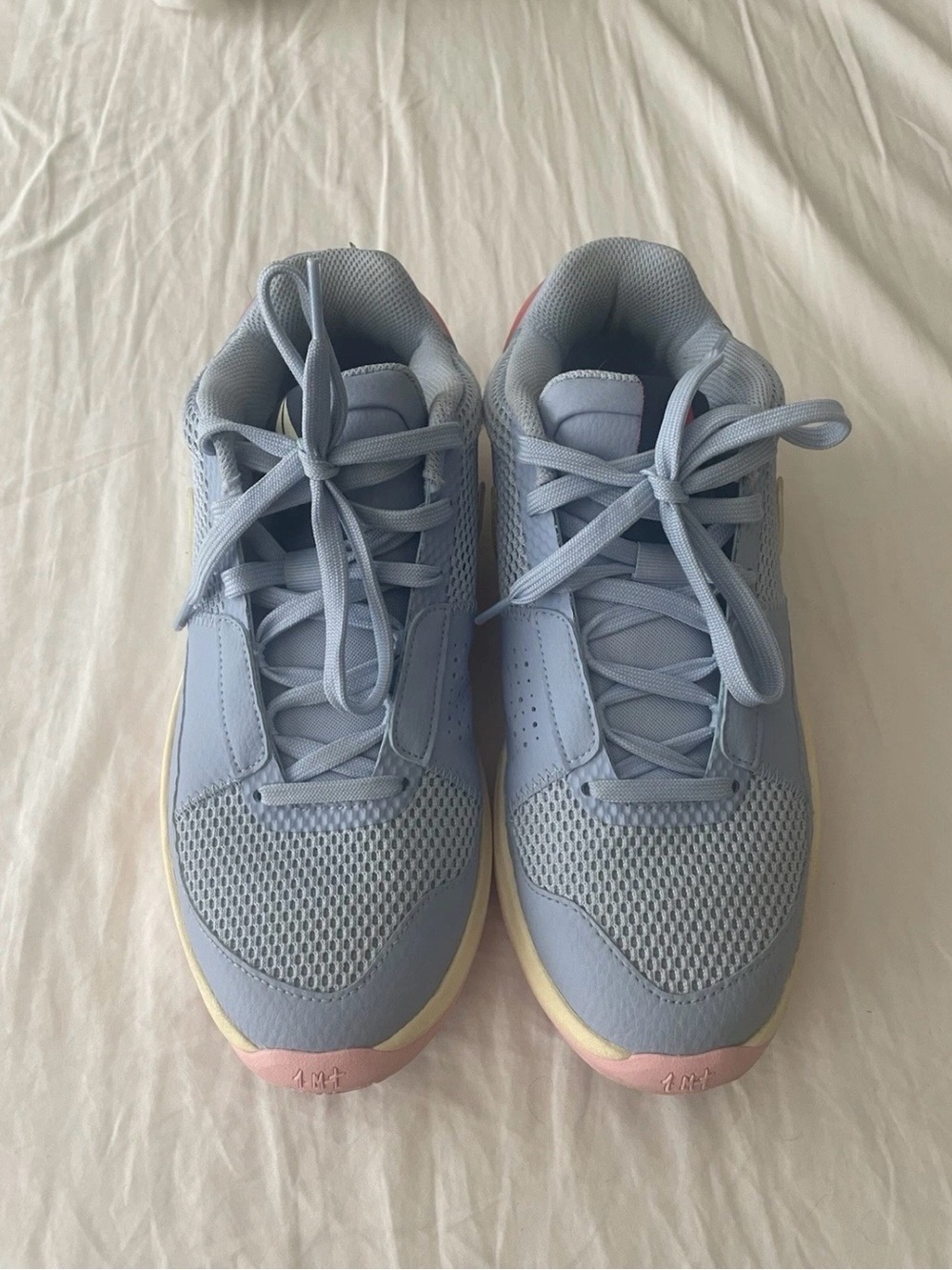 Nike Ja 1 Day 1 Size 8